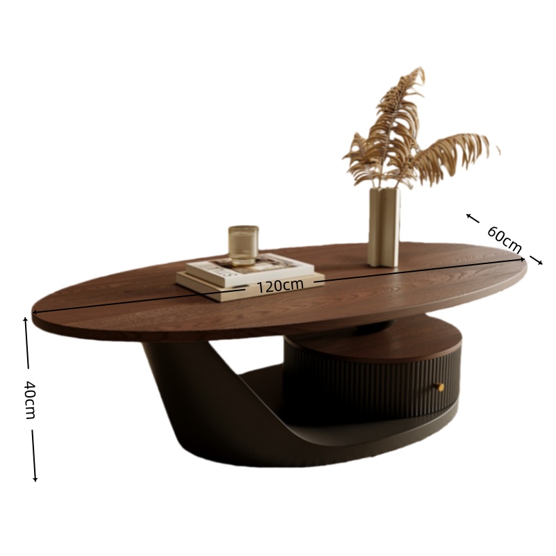 芙首泰茶几120*60*40cm张高清大图