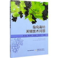 葡萄栽培关键技术问答