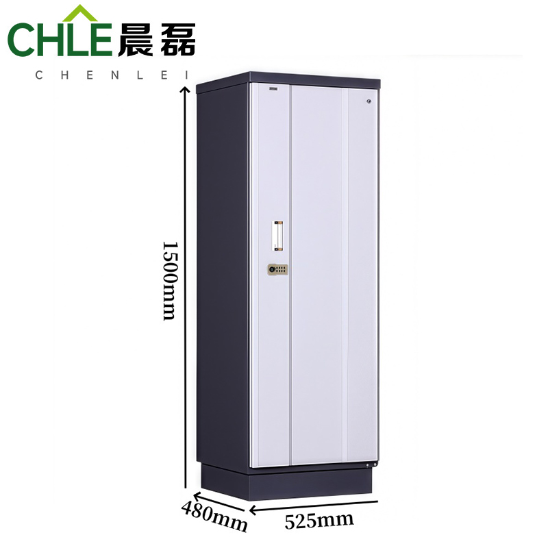 晨磊 防磁柜 九抽 台高清大图