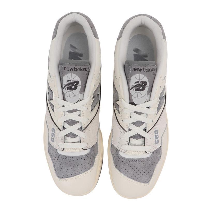 新百伦(New Balance)男士跑鞋休闲运动鞋NewBalance550BB550LEM真