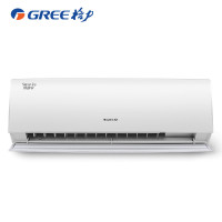 格力(GREE)大1匹 变频KFR-26GW/(26583)FNCb-A2挂机空调(新)