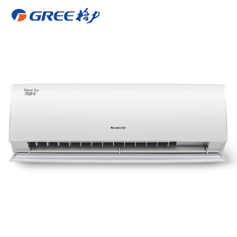 格力(GREE)大1匹 变频KFR-26GW/(26583)FNCb-A2挂机空调(新)