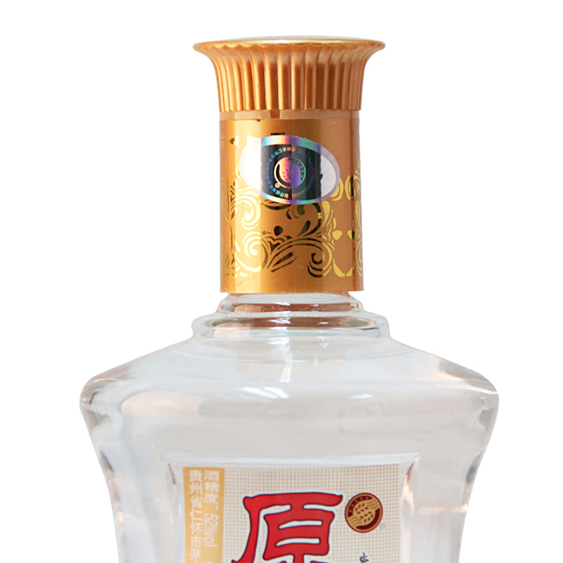 贵州茅台镇 原浆鉴藏级浓香型白酒52度 500ml