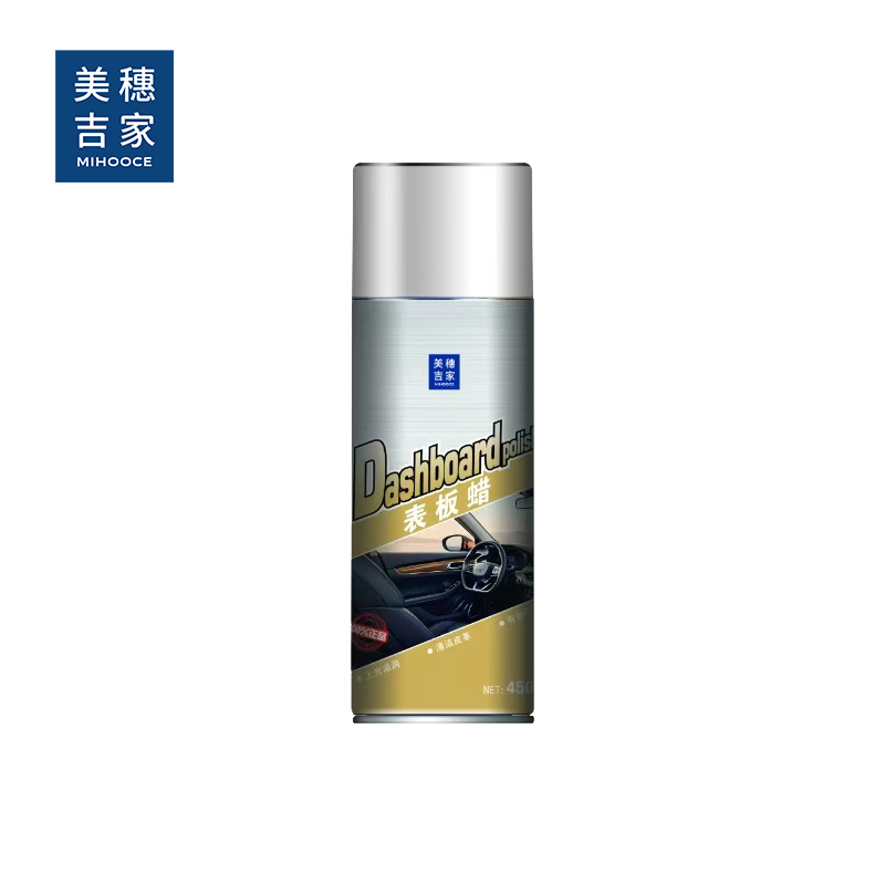 美穗吉家 表板蜡 450ml
