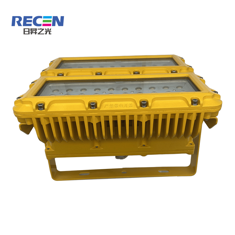 RECEN RFBL172-200W LED防爆泛光灯 个