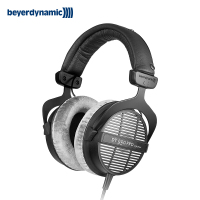 拜亚动力(beyerdynamic) DT990 PRO 头戴式超宽频专业监听耳机