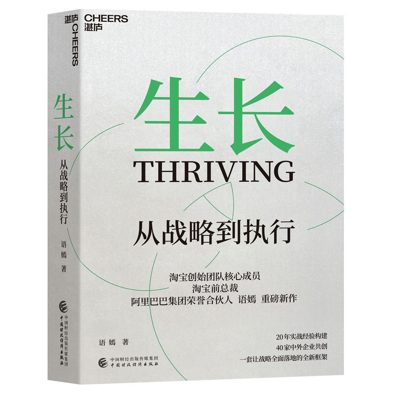音像生长:从战略到执行语嫣
