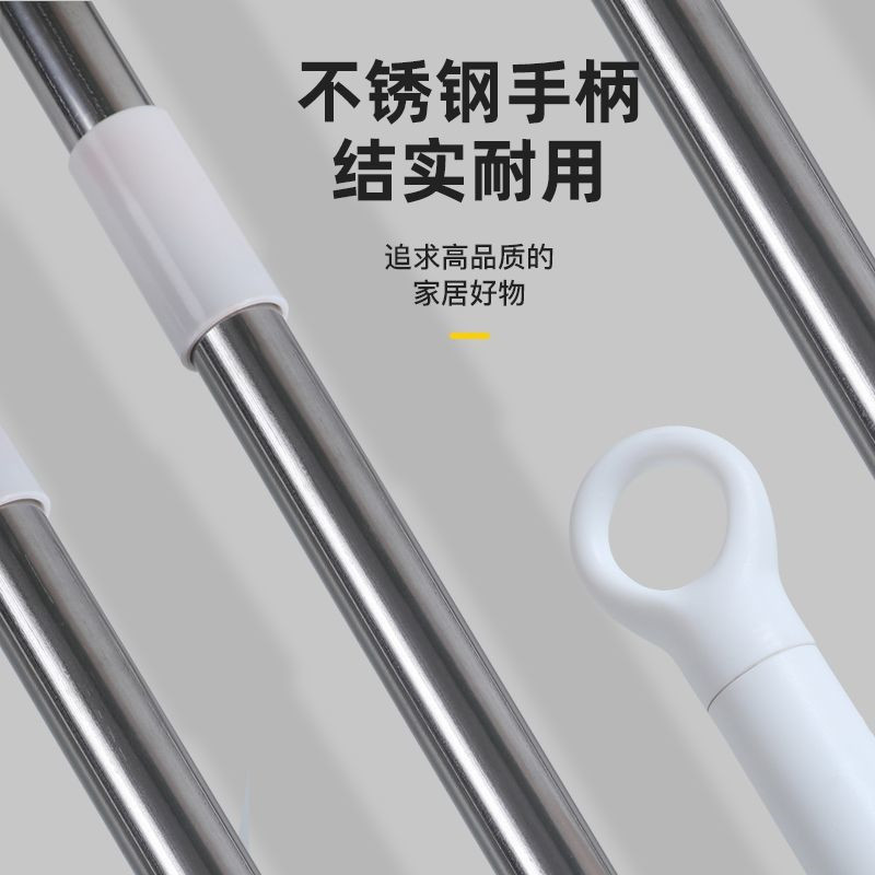 魔术扫把硅胶扫帚家用浴室刮地板地面刮水神器卫生间扫头发高清大图