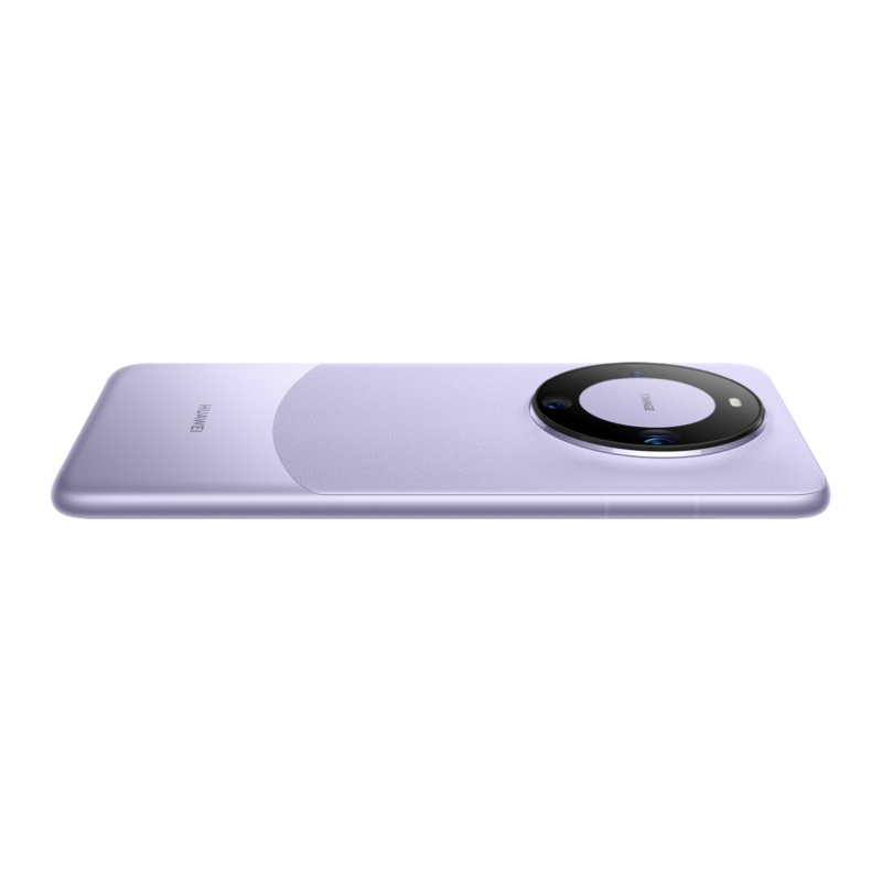 [24小时发货]华为(HUAWEI) Mate60 Pro 12GB+512GB 南糯紫 鸿蒙操作系统4.0 卫星通话 官方旗舰 华为mate60pro手机高清大图