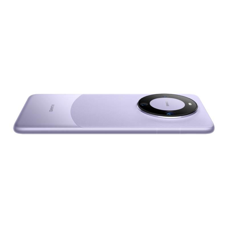 [24小时发货]华为(HUAWEI) Mate60 Pro 12GB+512GB 南糯紫 鸿蒙操作系统4.0 卫星通话 官方旗舰 华为mate60pro手机