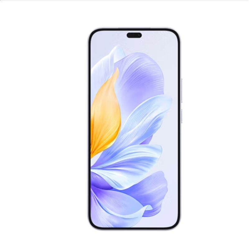荣耀X60i 珊瑚紫 12GB+512GB 90Hz刷新率 OLED护眼大屏 IP64整机防水 5000W影像 35W快速充电 AI 5G手机