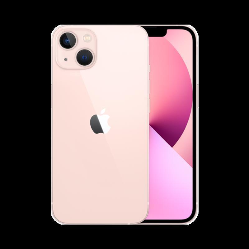 [99新]Apple/苹果 iPhone 13 256G 白色 二手手机 二手苹果 13 iPhone13二手 苹果手机高清大图