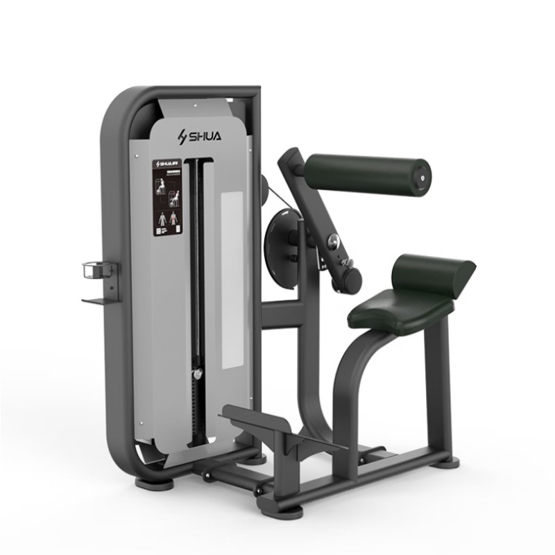 舒华背肌伸展训练器SH-G6817