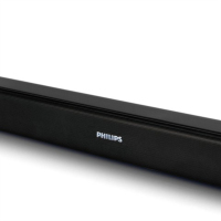 飞利浦（PHILIPS） 音响 音箱 家庭影院 回音壁 HTL1000 无线蓝牙 震撼音效