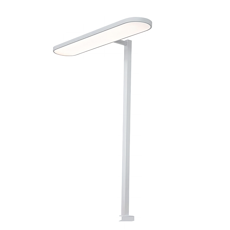格瑞捷 LED护眼办公学习灯 书桌款-200*1000mm 40W/个高清大图