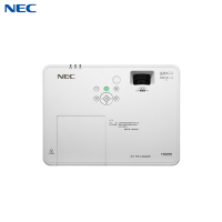 NEC NP-CA4120X 投影仪
