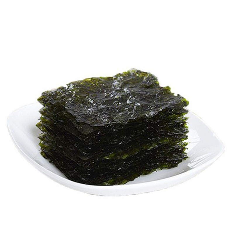 韩福10.2海苔(原味) 15g