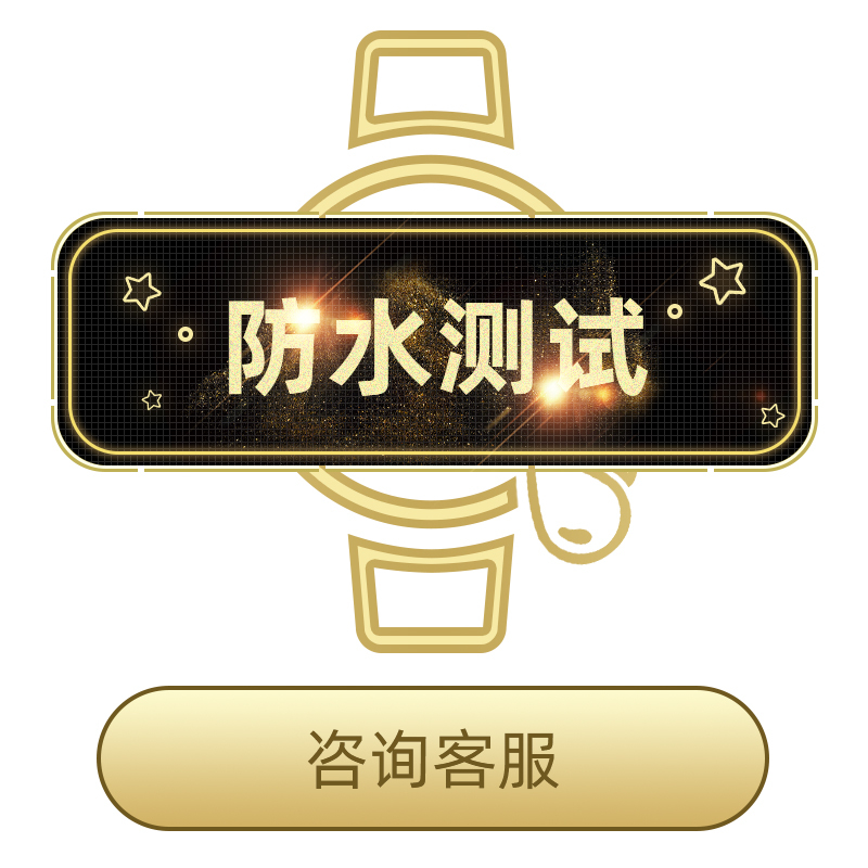 [精时恒达]手表维修服务 防水测试 手表保养 更换表带 更换配件 名表专业维修
