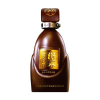 衡水老白干 古法二十 67度 500ml*4瓶 整箱装 老白干香型