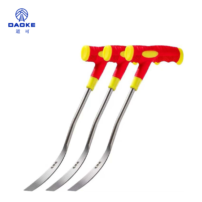 道可 除尘铲310*120*620mm把高清大图