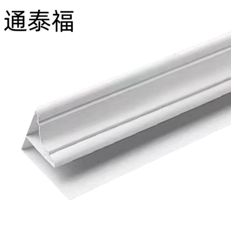 通泰福 PVC扣板封条 WQ-11/米高清大图