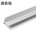 通泰福 PVC扣板封条 WQ-11/米