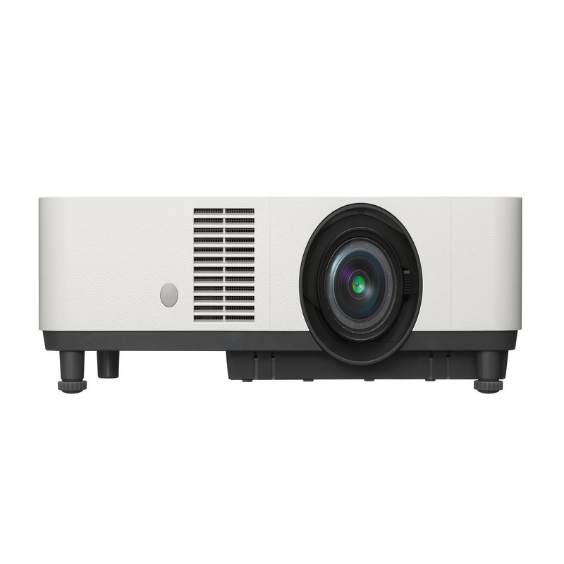 索尼(SONY) VPL-P520HZ投影机 商务激光投影仪 (WUXGA 5400流明中心亮度 1.6倍变焦)