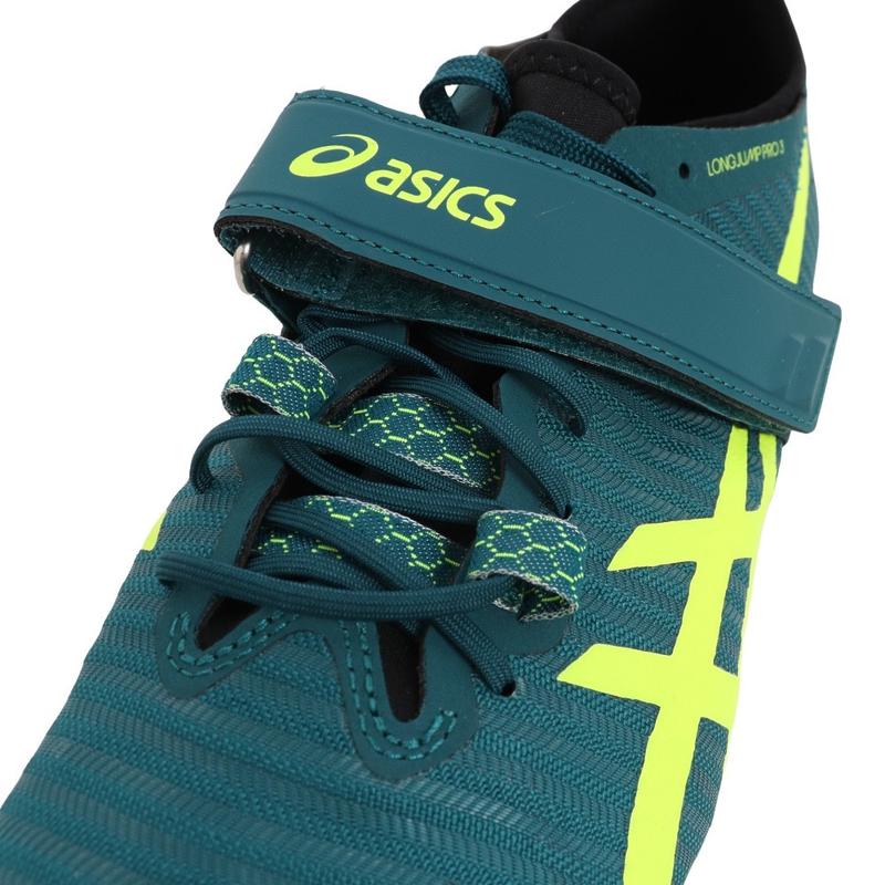 亚瑟士(ASICS)女子综合训练鞋轻便防滑耐磨室内健身运动鞋陆上运高清大图