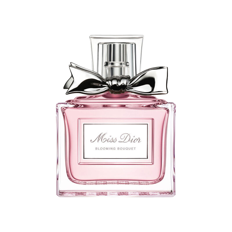 迪奥(Dior)香水花漾甜心女士香水(EDT) 小姐花漾甜心淡/香水30ml