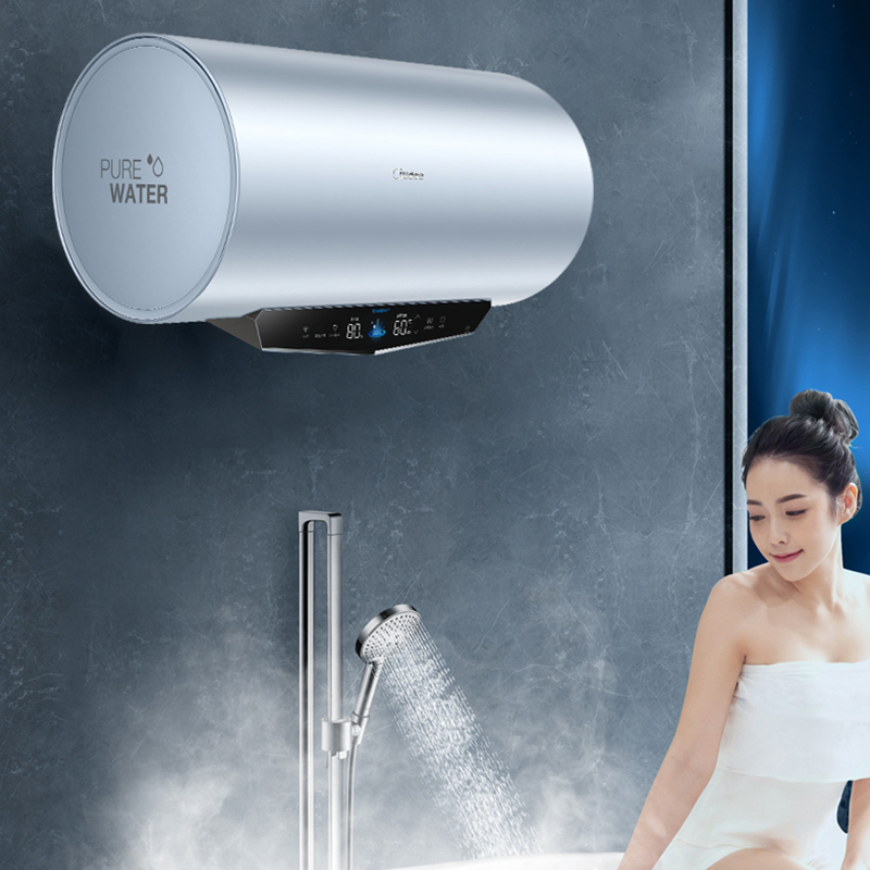 美的(midea)电热水器报价_参数_图片_视频_怎么样_问答-苏宁易购