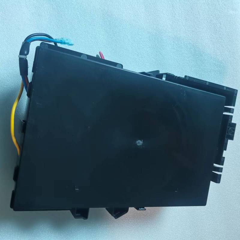 帮客材配 拆机原装 P0970101535 外机主板 KFR- 50LW/BU(A1)W 不带壳 收前务必验货高清大图