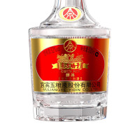 五粮液 东方娇子精酿 52度 500ml 单瓶 浓香型白酒