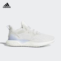 阿迪达斯adidas ALPHABOUNCE BEYOND 男跑步鞋 AQ0572
