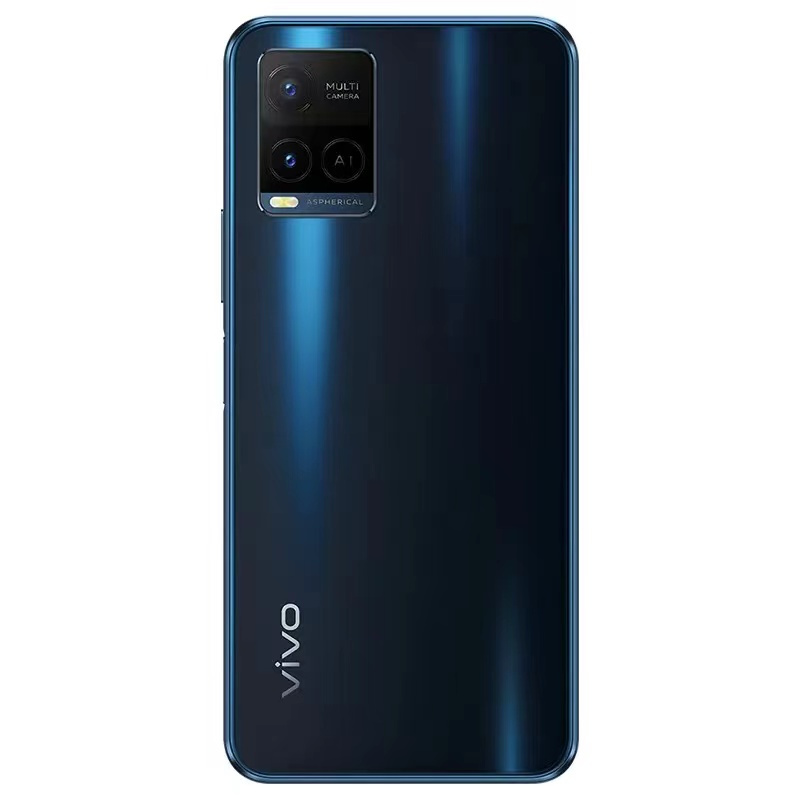 vivoy30标准版4gb64gb极光色4g全网通5000mah超大电池后置ai智慧三摄