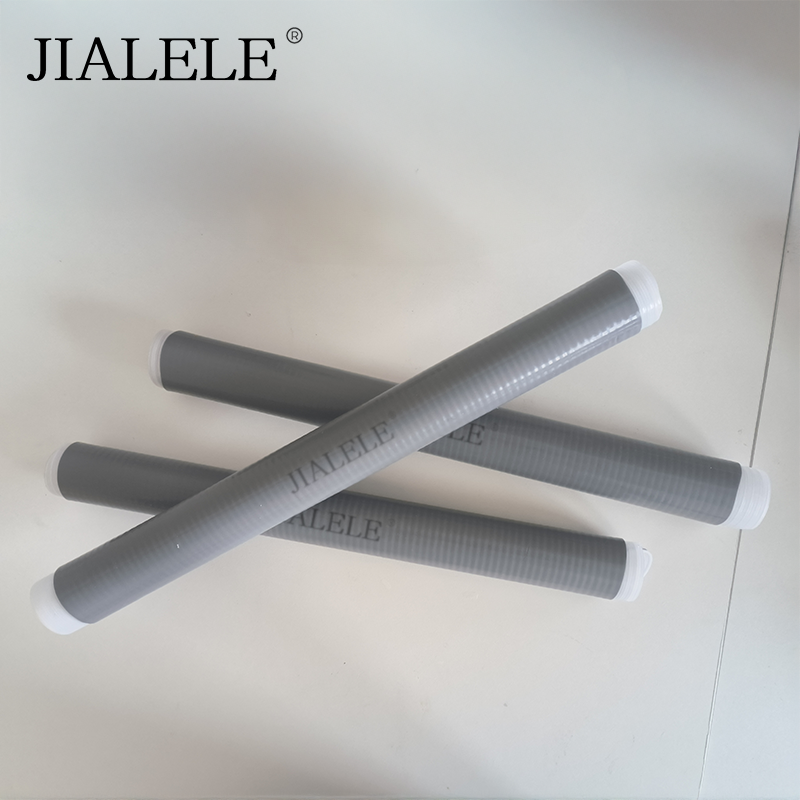 JIALELE 单芯冷缩电缆中间头 JLS-10/1.3(150-240) 支高清大图