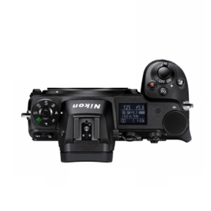 尼康(Nikon) Z7(单机身不含镜头)数码微单相机 约4575万像素高清大图