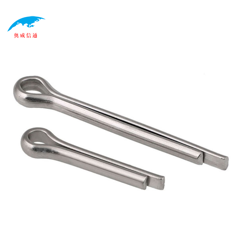 奥威信通 不锈钢开口销 个高清大图
