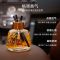 苏宁宜品车载香水3瓶装香膏车内空气清新剂装饰高档真花无火香薰