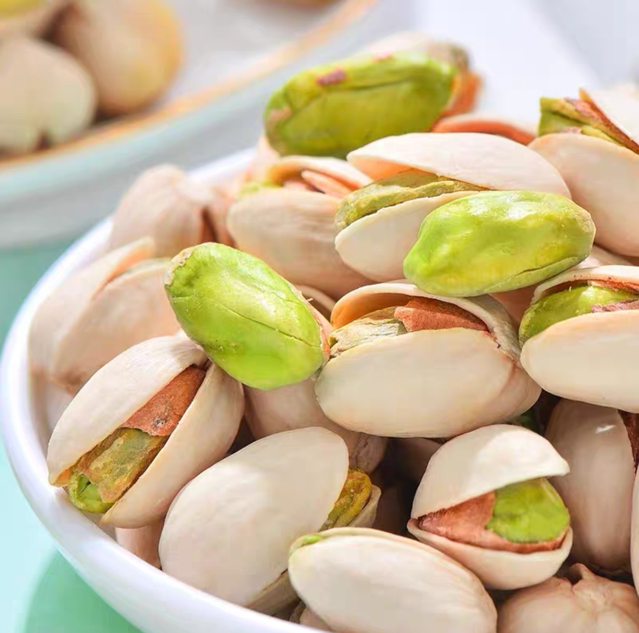 珑语田 开心果 150克 袋高清大图