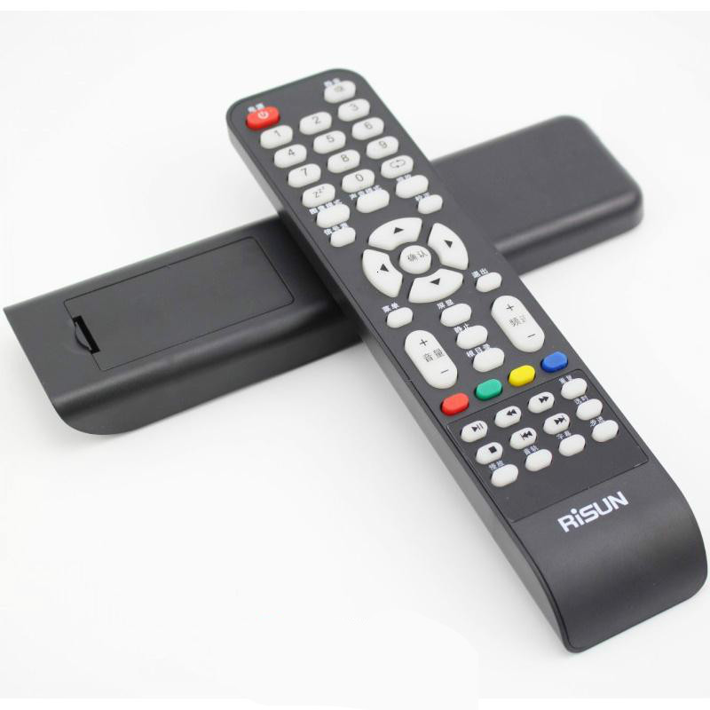 RISUN理想3D液晶电视遥控器LED2209 LED3203 直接使用