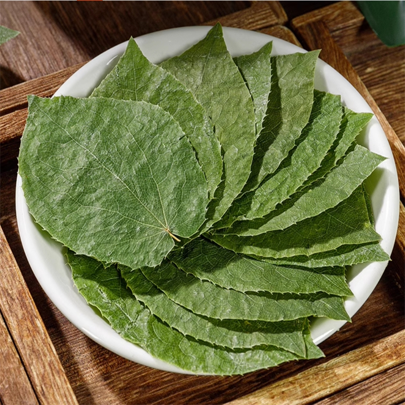 淫羊藿100克袋装 新货淫羊藿叶茶正品水洋火叶 另售锁阳肉苁蓉高清大图