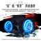 机械革命(MECHREVO)翼龙15Pro 长续航版15.3英寸电竞AIPC轻薄游戏笔记本电脑(R7-8745H 32G 1T RTX4060 2.5K 240Hz 99Wh)白