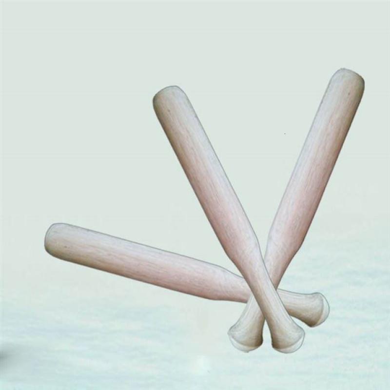 cm棒槌棒槌36实木洗衣锤打衣服子洗衣搓衣板木棰木锤子家用忙捶