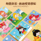沙画儿童彩沙男女孩手工diy制作创意玩具涂填色刮画卡纸女生2430
