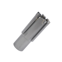 创恒 直角柄空心钻头 24*63mm 支
