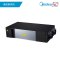 美的（Midea） 中央空调 新风机除霾 除PM2.5 除甲醛双向过滤式新风系 JH