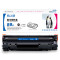 格之格CC388A激光碳粉盒NT-C0388A(适用HPLaserjetP1007/P1008/1106/1108)黑色1500页