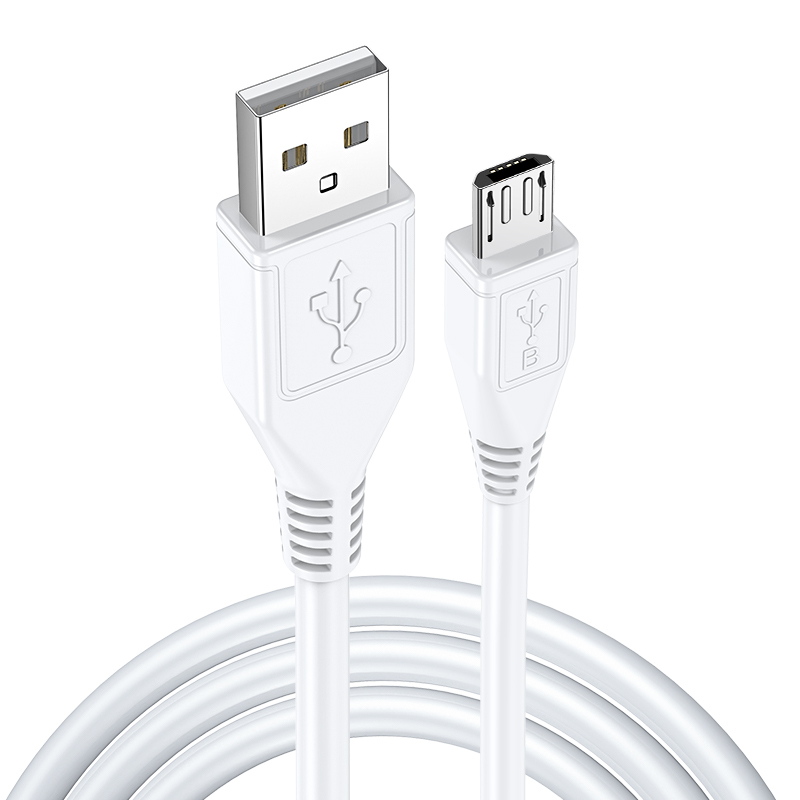 适用vivo数据线双引擎闪充X21安卓塔菲克vivo快充数据线5A快充type-c接口(2米1条装+18W充电头)