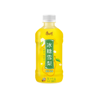 康师傅冰糖雪梨330ml*3瓶包装夏日风味饮品果味饮料