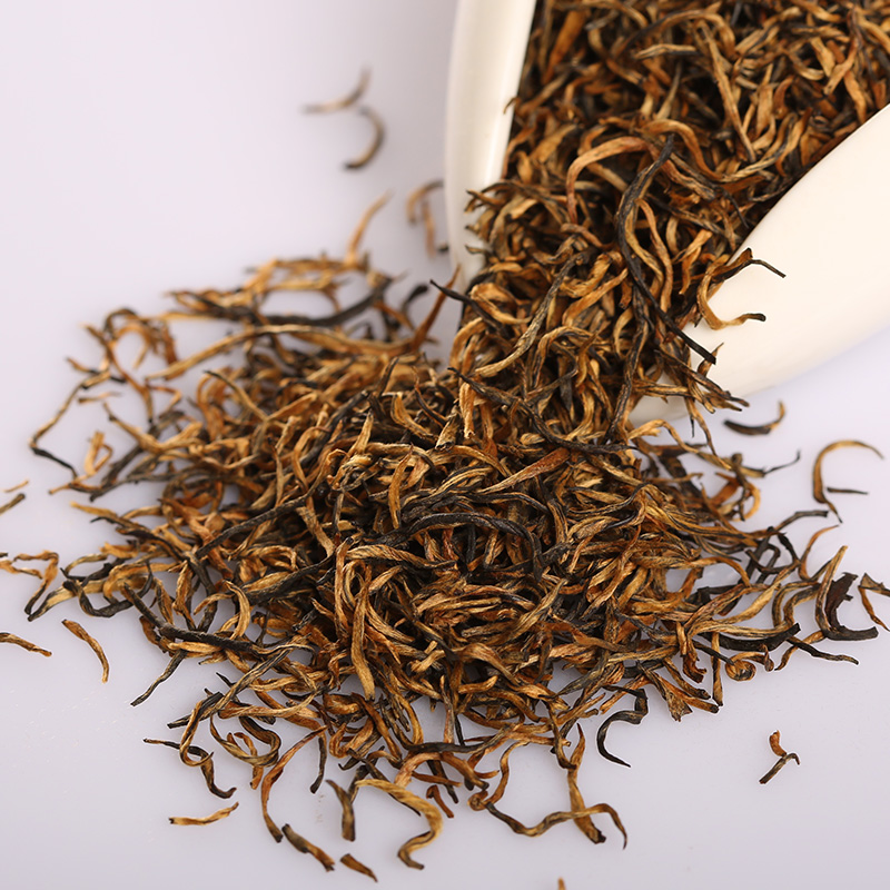 川红 长江红系列高端红茶礼盒51g